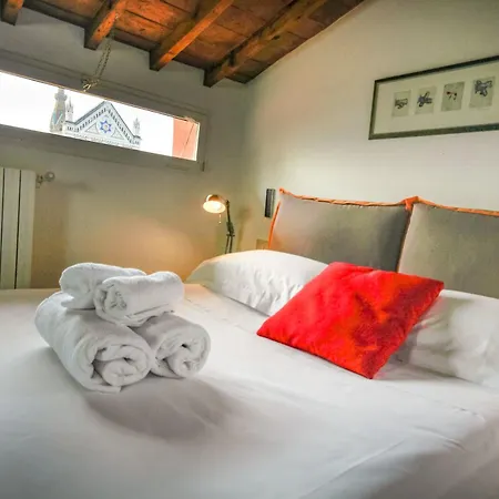 Apartman Santa Croce View Firenze