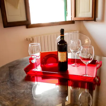 Apartman Santa Croce View Firenze