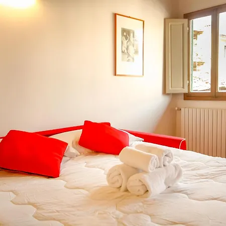 Santa Croce View Apartman