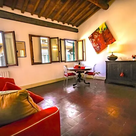 Apartman Santa Croce View Firenze