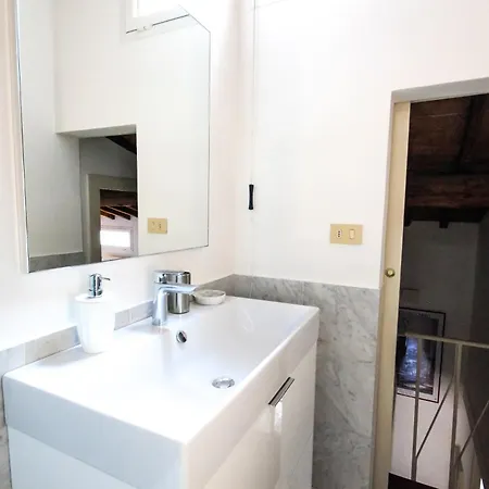 Santa Croce View Appartement