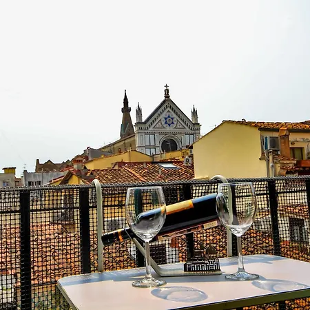 Apartman Santa Croce View