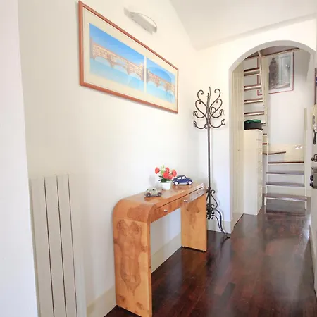 Santa Croce View Appartement Florence