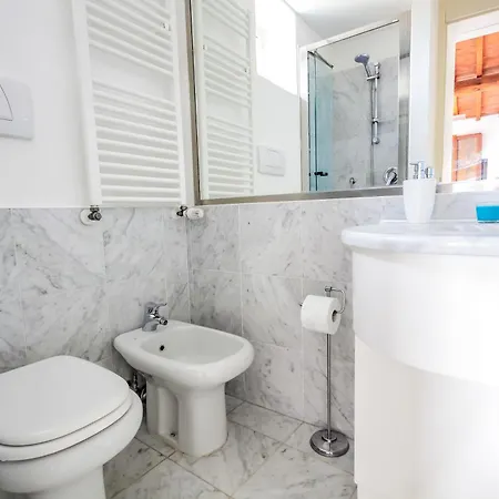 Apartman Santa Croce View
