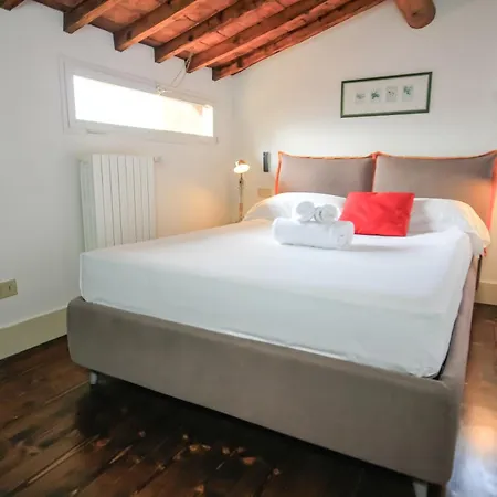 Appartement Santa Croce View Florence