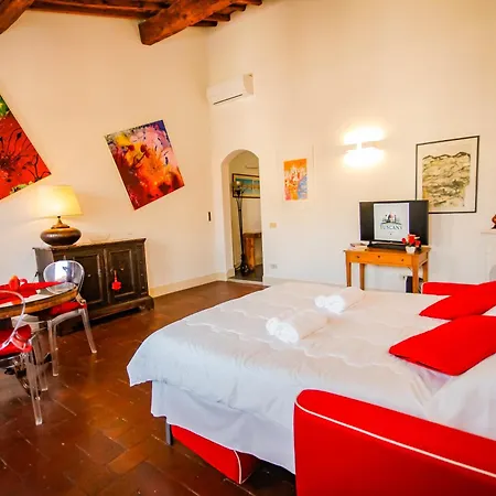 Appartement Santa Croce View *