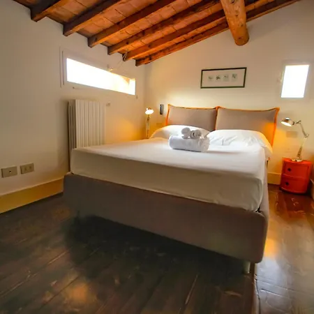 Apartman Santa Croce View