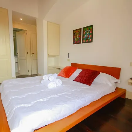 Apartman Santa Croce View *