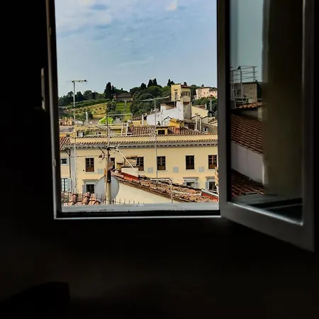 Santa Croce View 佛罗伦萨